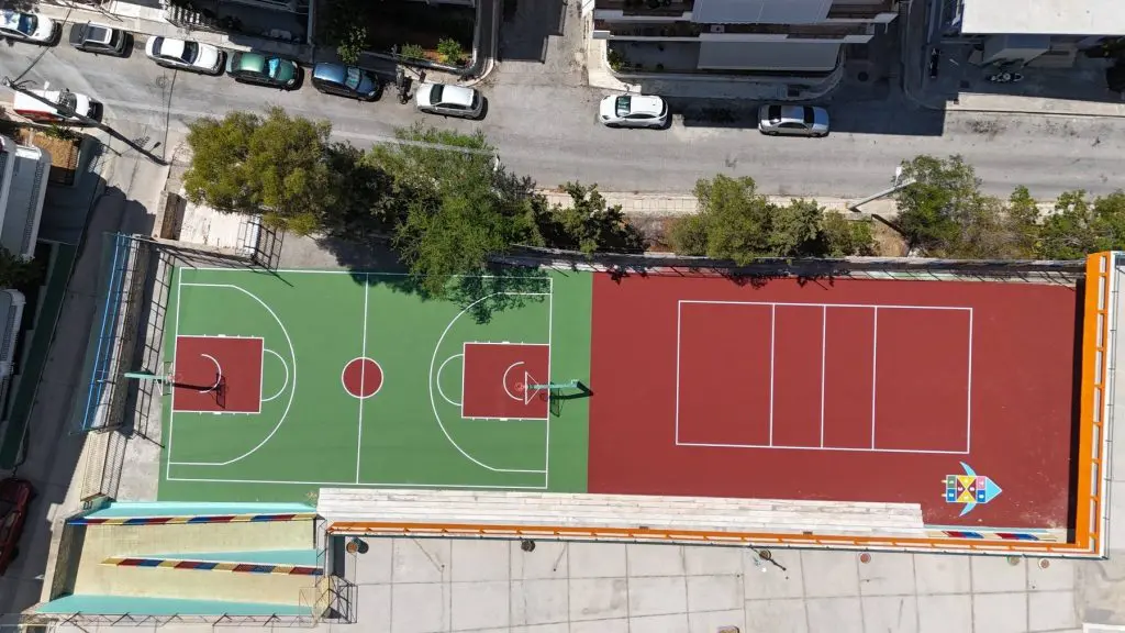 epal-perama Δήμος Περάματος – Διαμαρτυρία για τα σχολεία και πτώση ταβανιού στο ΕΠΑΛ
