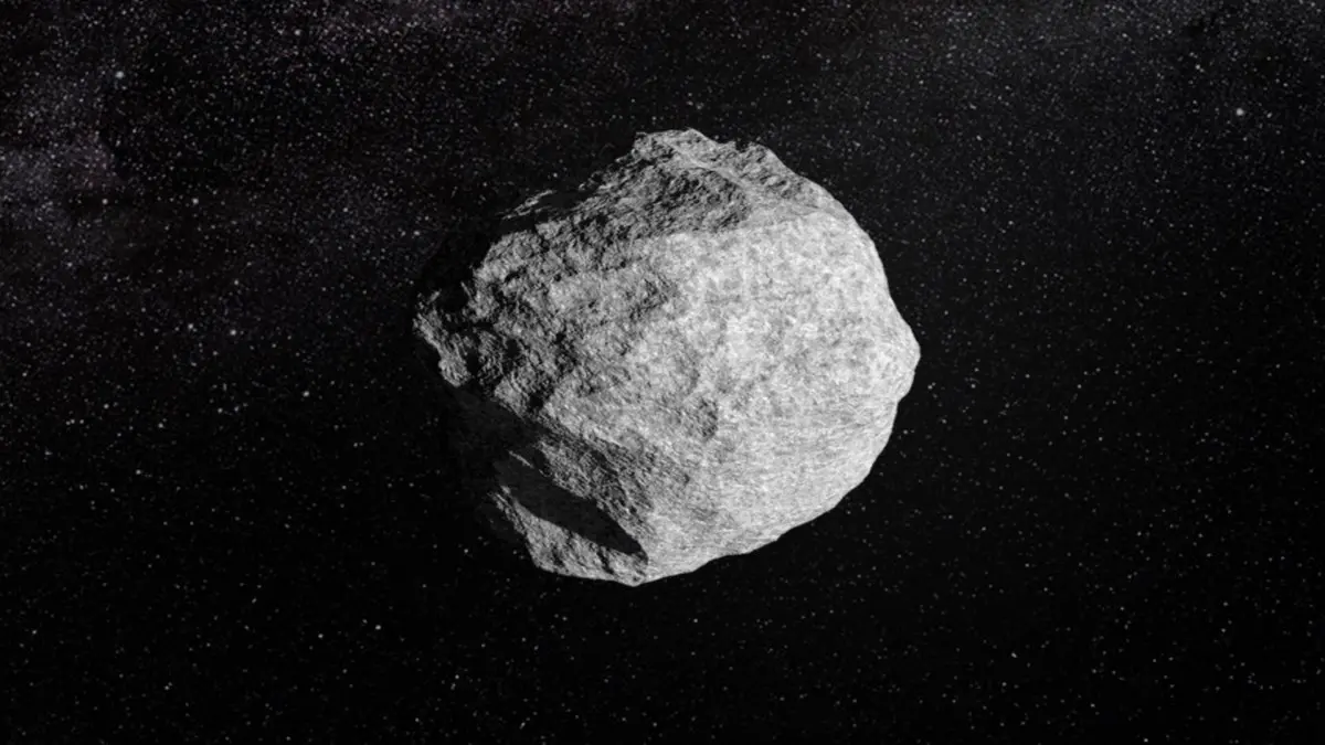 Asteroid-1200x675 Απειλητικός αστεροειδής 2024 YR4 σε τροχιά προς τη Σελήνη