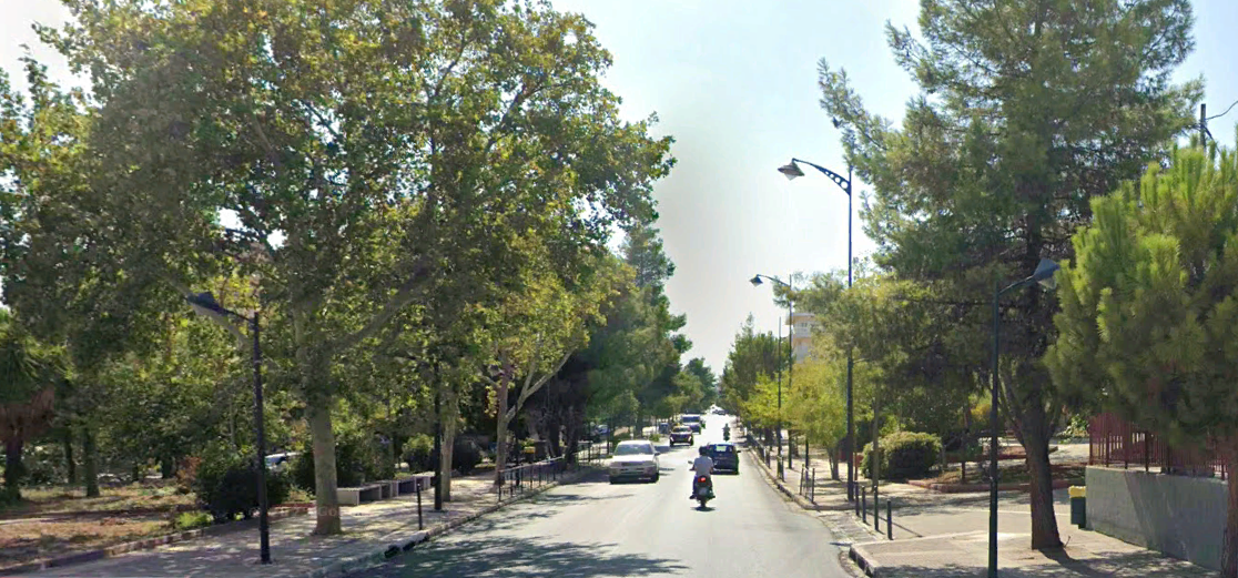 Screenshot_2 έλλειψη πρασίνου στον Κορυδαλλό – ανάγκη για δενδροφυτεύσεις