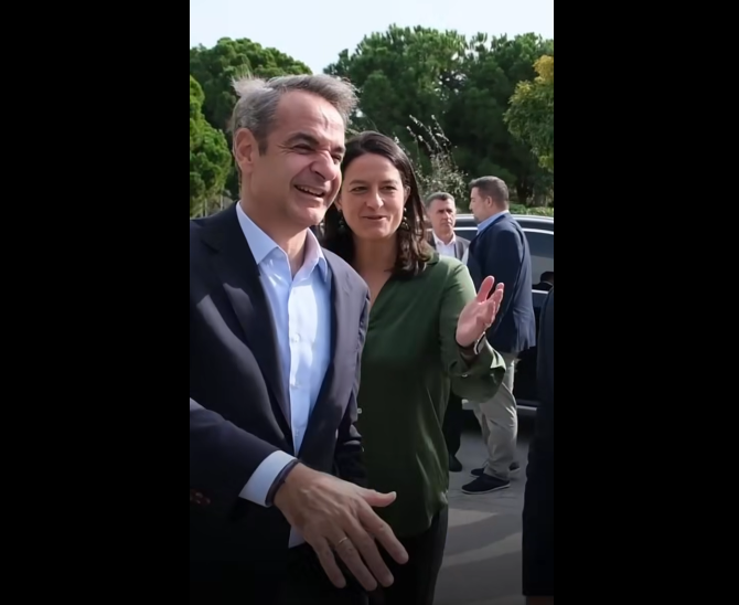 Screenshot_286 Εγκαίνια νέου ΚΕΠΑ Πειραιά στο ΣΕΦ