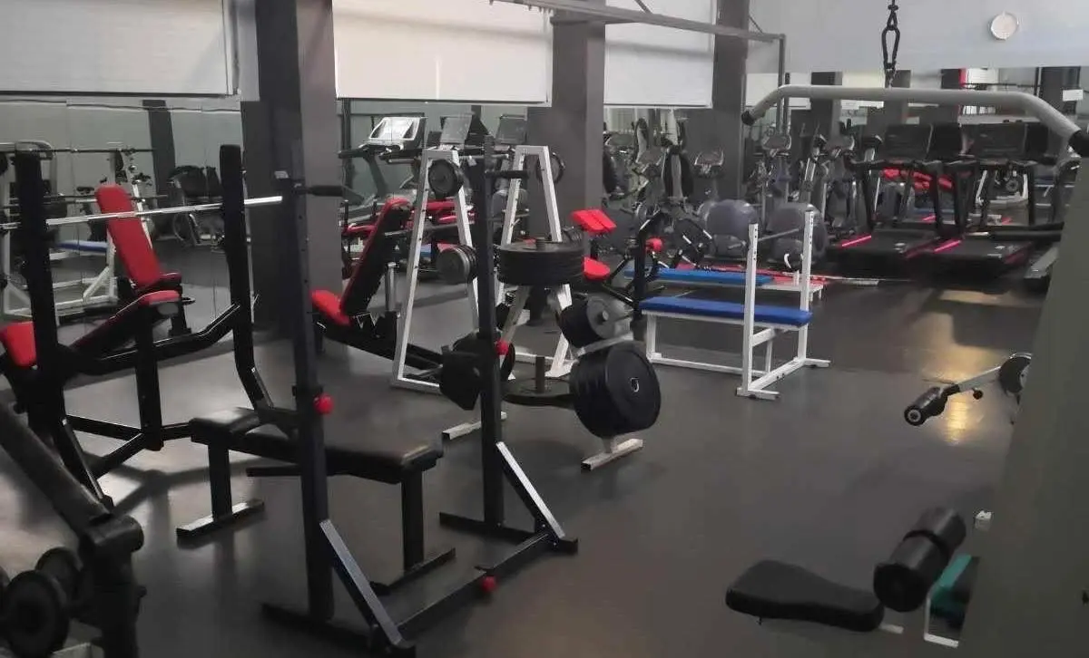 gym Δημοτικό Γυμναστήριο Κερατσινίου – Έναρξη λειτουργίας και προγράμματα