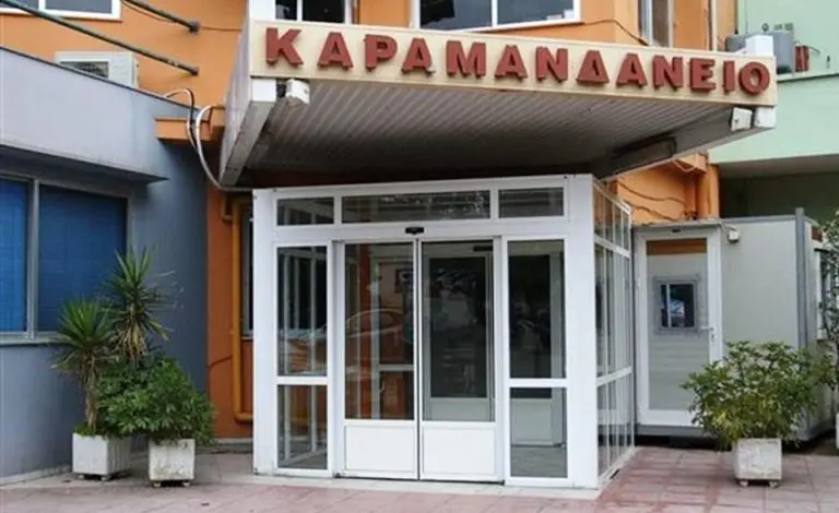Αχαΐα τραγωδία τετράχρονο αγόρι πτώση από μάντρα