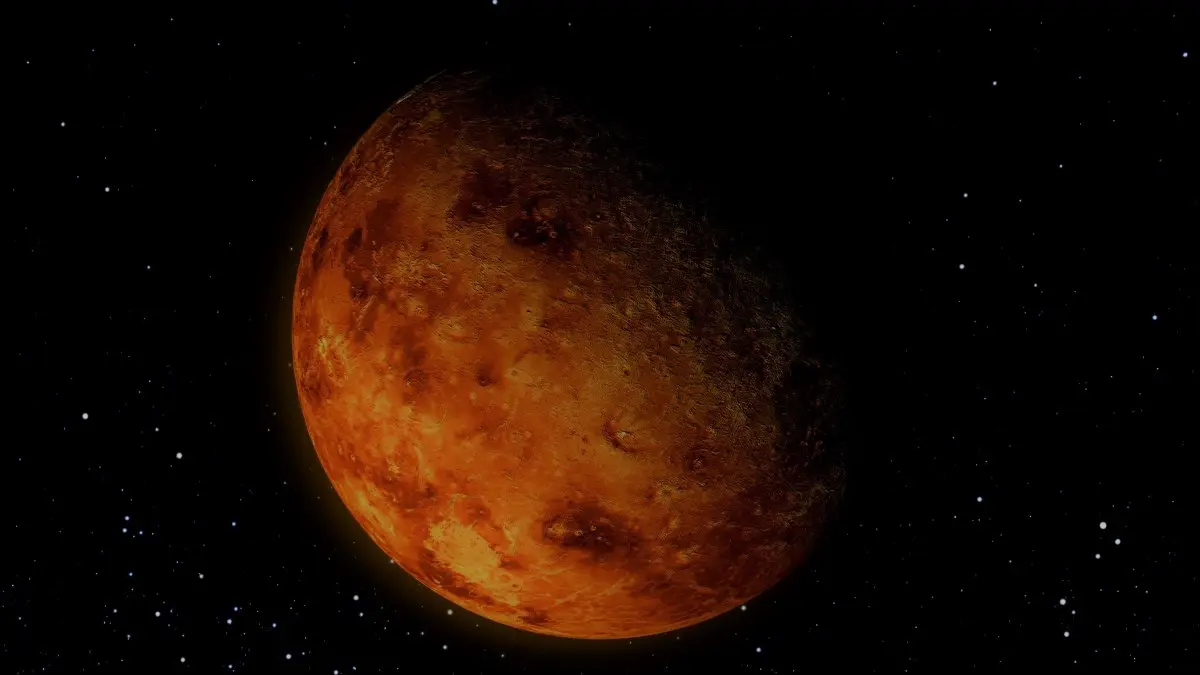 planetes-ares Perseverance Άρης αστραπές μικροβιακή ζωή