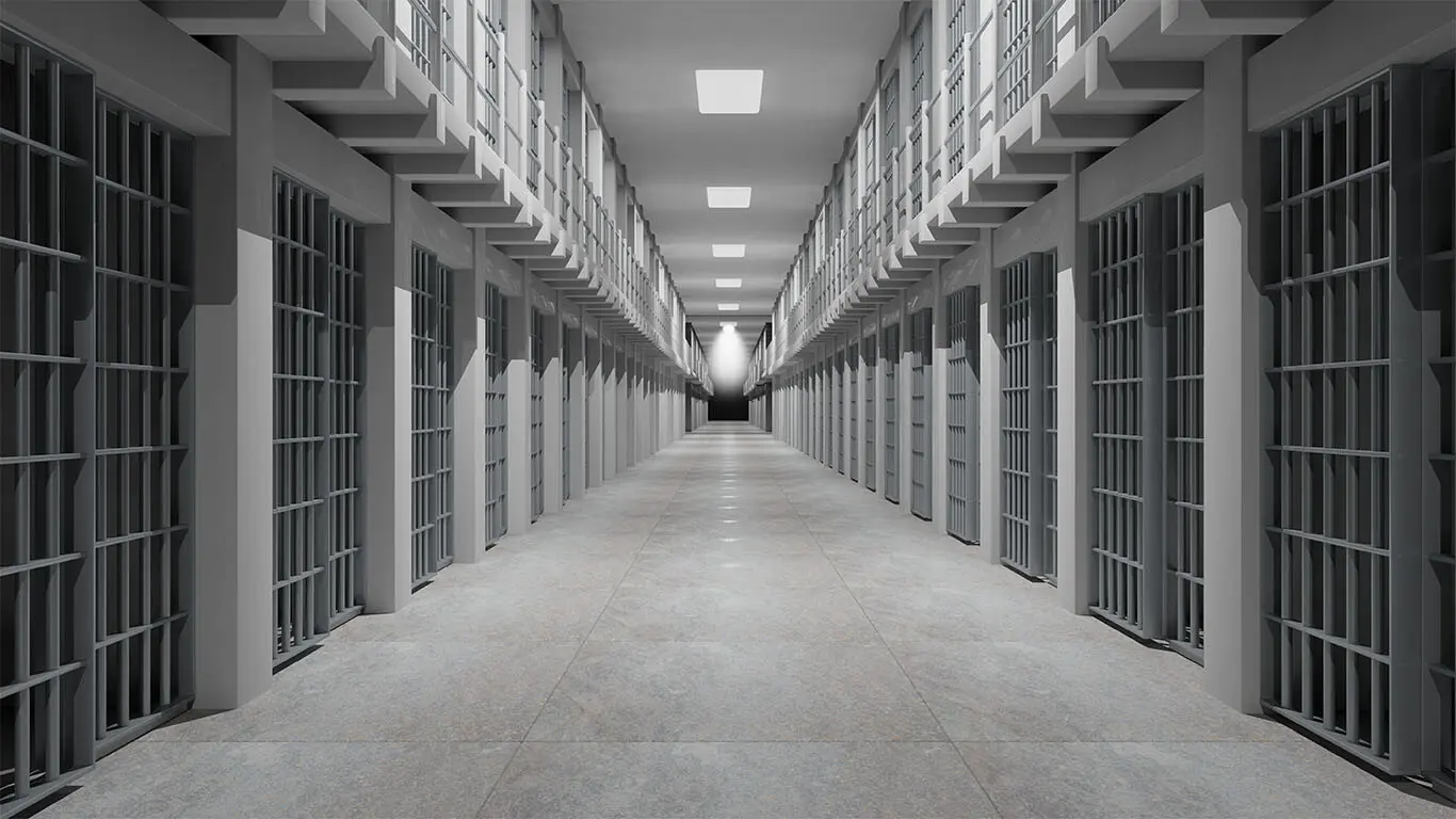 prisongr υλακές Κορυδαλλού – σχέδιο μετεγκατάστασης στον Ασπρόπυργο