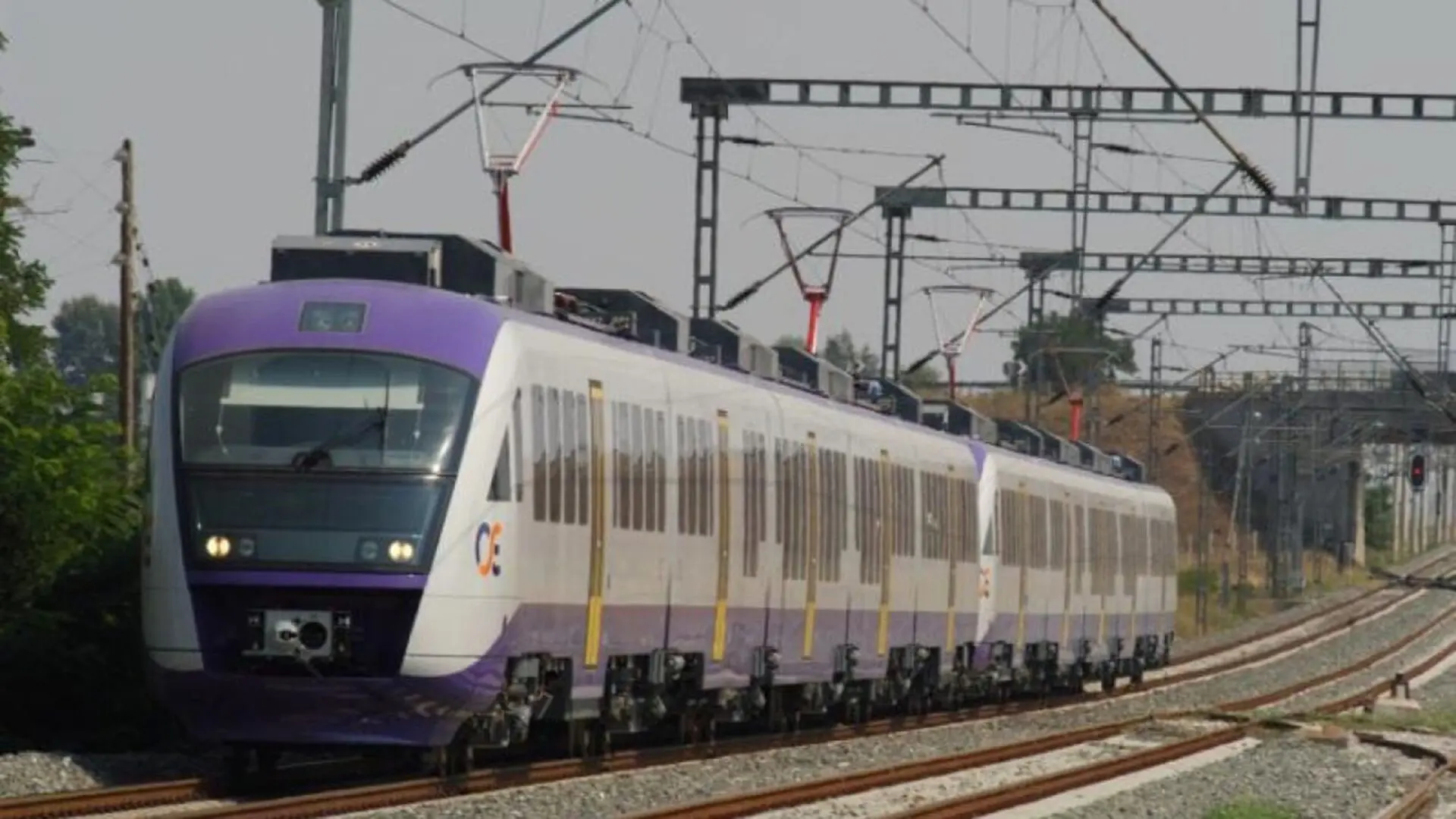 treno-proastiakos-1 σύγκρουση Προαστιακού Λένορμαν