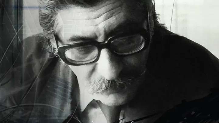 anagnostakis Εξώφυλλο του τόμου «Ο μελοποιημένος Μανόλης Αναγνωστάκης» από τις εκδόσεις Μετρονόμος