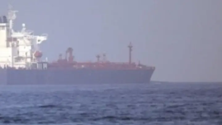 w17-183147w2582334w25173056 Ρωσική επίθεση σε τουρκικό δεξαμενόπλοιο με 4.000 τόνους LPG στο Ισμαήλιο