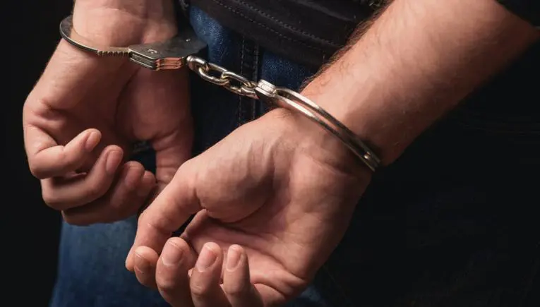 xeirop214 «Σταθμός Μετρό Κορυδαλλός – Αστυνομικοί του σχεδίου ΑΡΙΑΔΝΗ σε περιπολία»
