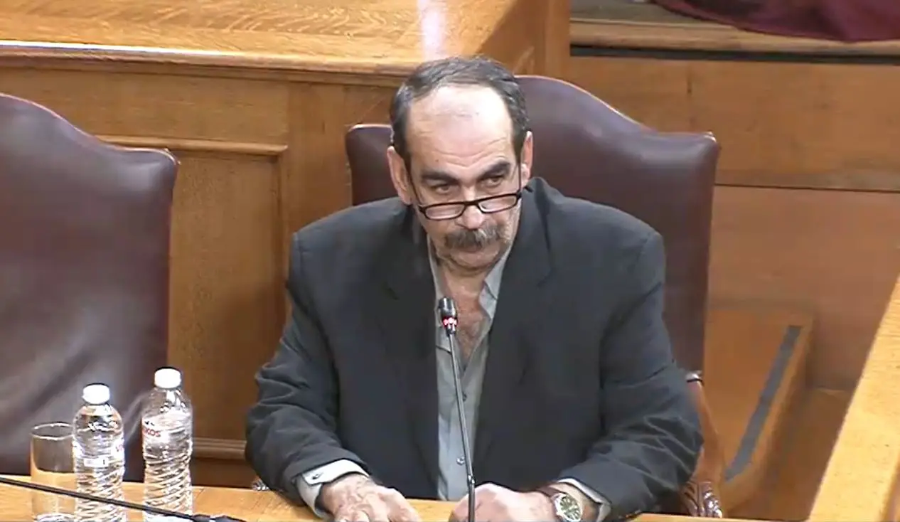 frapes Εξεταστική Επιτροπή για την υπόθεση ΟΠΕΚΕΠΕ στη Βουλή
