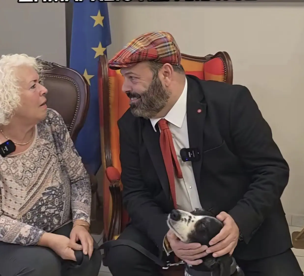 mpazar Χριστουγεννιάτικο Μπαζάρ ΖΩΣΥΠΕ στο Δημαρχείο Περάματος 2025