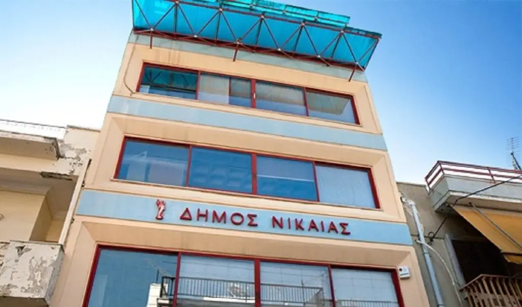 nikaias_dimarxeio_aftodioikisi Δημοτικό Συμβούλιο Νίκαιας Αγίου Ιωάννη Ρέντη – απόφαση ΚΕΔΕ