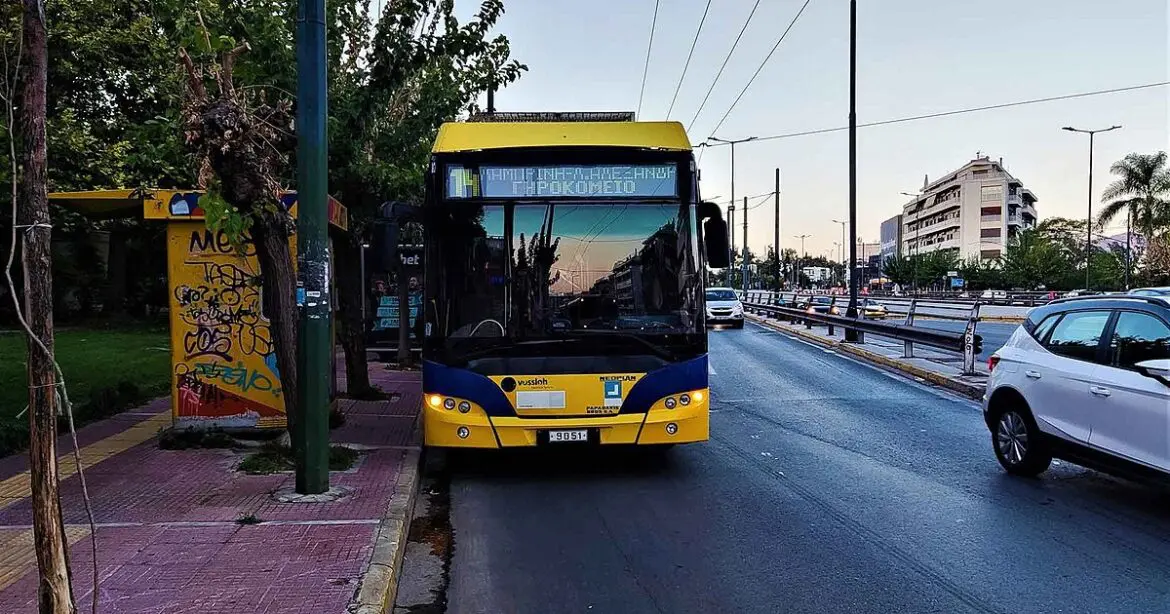 trolley-1170x614 ηλεκτρικά λεωφορεία Πειραιάς τρόλεϊ αντικατάσταση