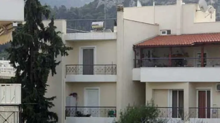απούλητα πολυτελή ακίνητα αγορά