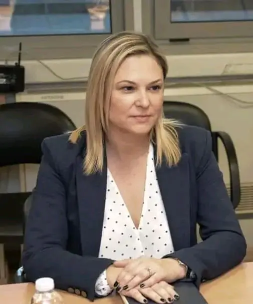 173835969939158434681041839362 Βάσω Θεοδωρακοπούλου-Μπόγρη για την πολιτική αντιπαράθεση στον Δήμο Σαλαμίνας