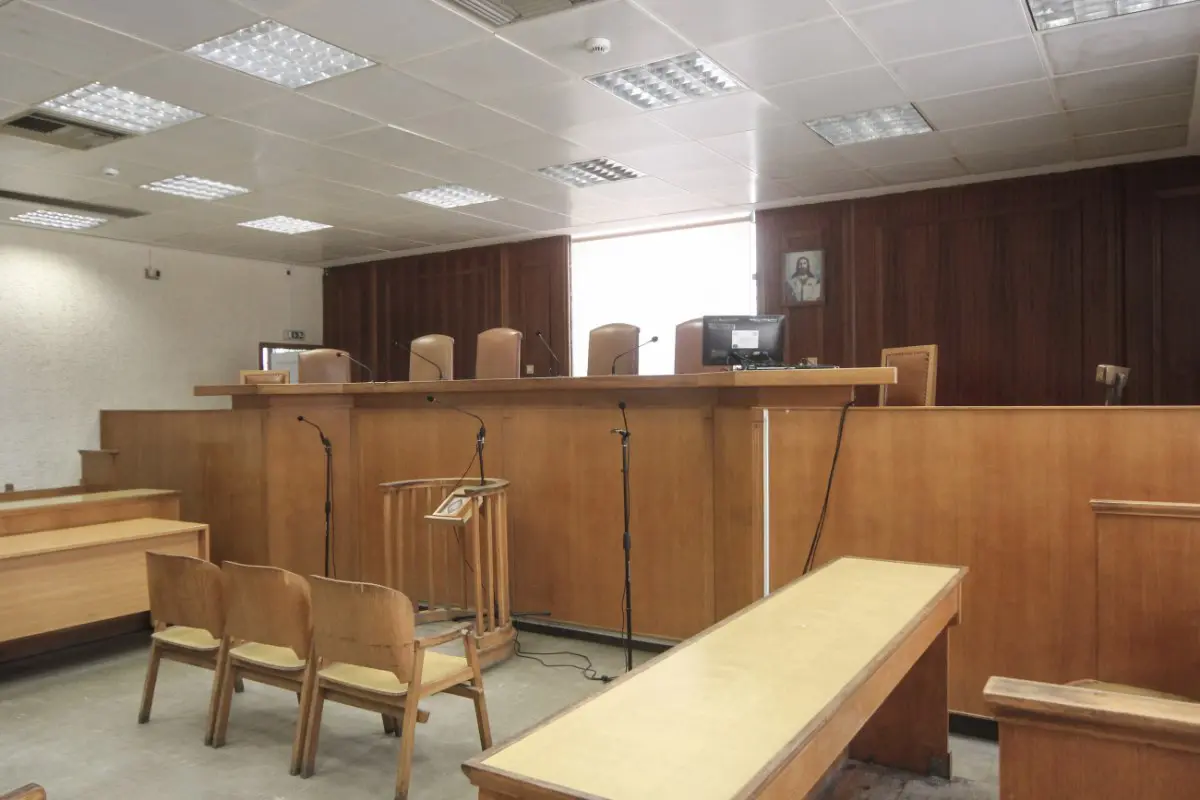 Δικαστήριο Αθηνών για την υπόθεση υποκλοπών Predator