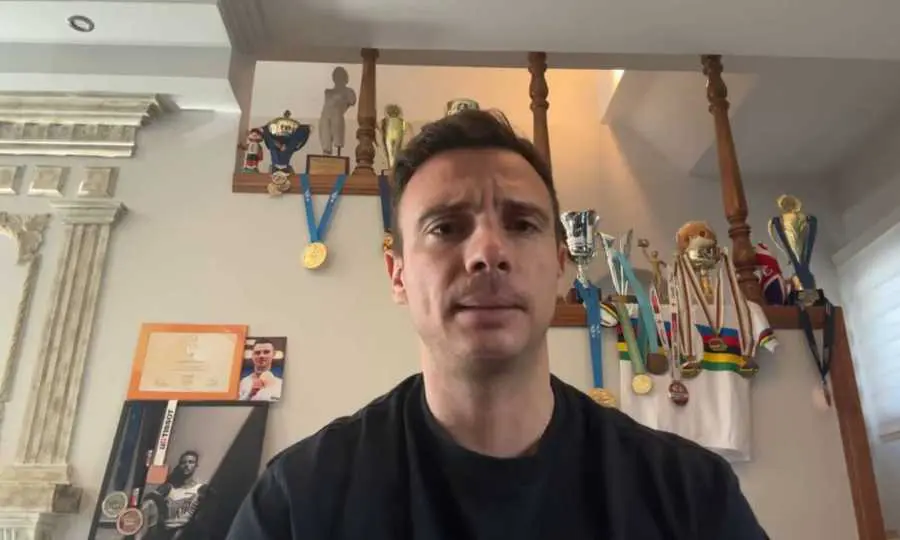 Christos Volikakis