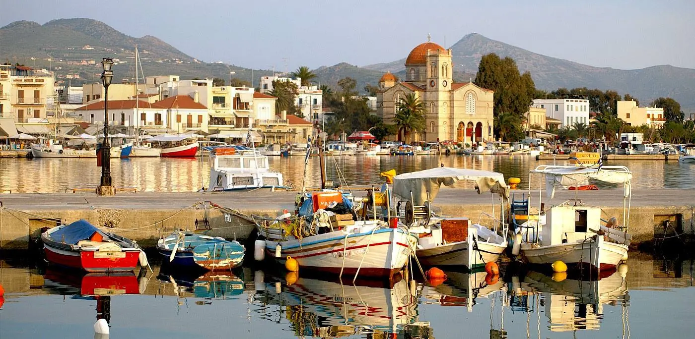 IMG_5829 Πρόβλημα υδροδότησης στην Αίγινα μετά από βλάβη στον αγωγό της ΕΥΔΑΠ