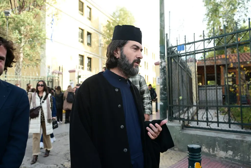 patir-antonios Κιβωτός του Κόσμου: η εισαγγελέας ζήτησε ενοχή του πατέρα Αντώνιου