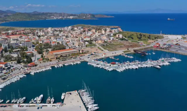 xr:d:DAFrrj5d6qA:114,j:1488839671891683887,t:23081711 Αναχωρήσεις πλοίων από το λιμάνι Λαυρίου Φεβρουάριος 2026