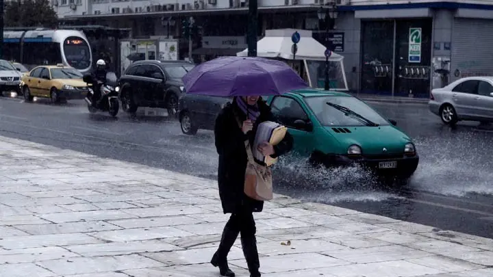 w04-122126w20124607w17191956 Επιδείνωση καιρού με ισχυρές βροχές και καταιγίδες στην Ελλάδα