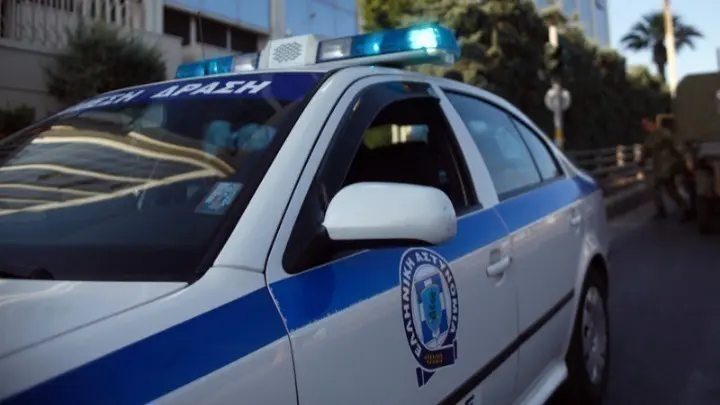 w05-11191212 Αστυνομική επιχείρηση για κύκλωμα εμπορίας ανθρώπων στην Αθήνα – εξαναγκασμός σε επαιτεία