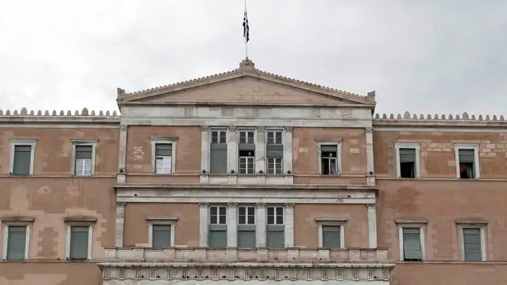 w10-120714w30121156w19154904w14215534w26104203w2194953w03102308 Ο βουλευτής του ΣΥΡΙΖΑ Παύλος Πολάκης στο επίκεντρο πρότασης άρσης ασυλίας από τη Βουλή.