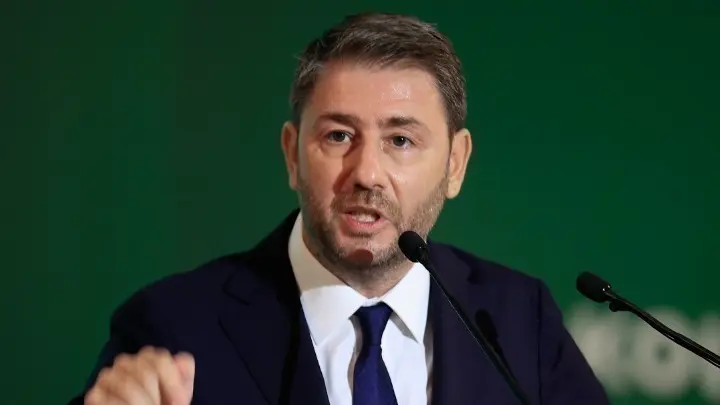 w26-122914w16202347w0563634 Δήλωση Νίκου Ανδρουλάκη για την απόφαση στις υποκλοπές