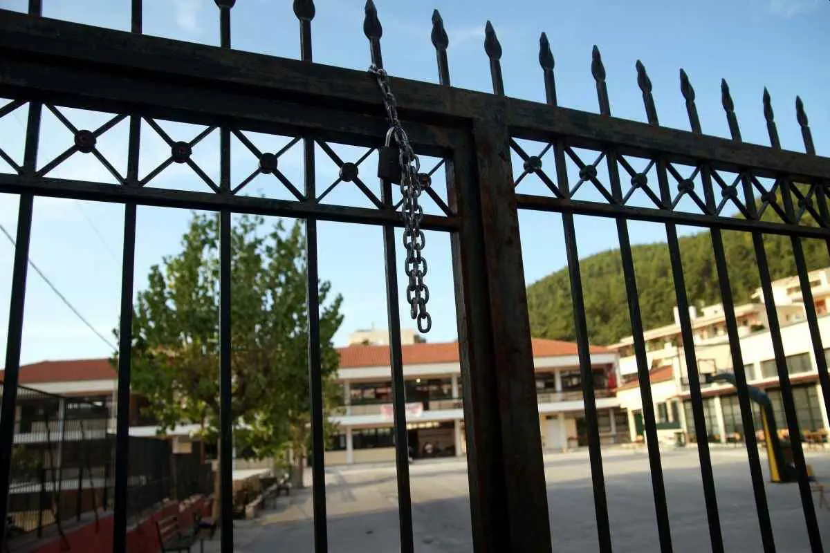 3ο ΕΠΑΛ Χαλανδρίου: Εκτός σχολείου η διευθύντρια μετά από καταγγελίες μαθητών