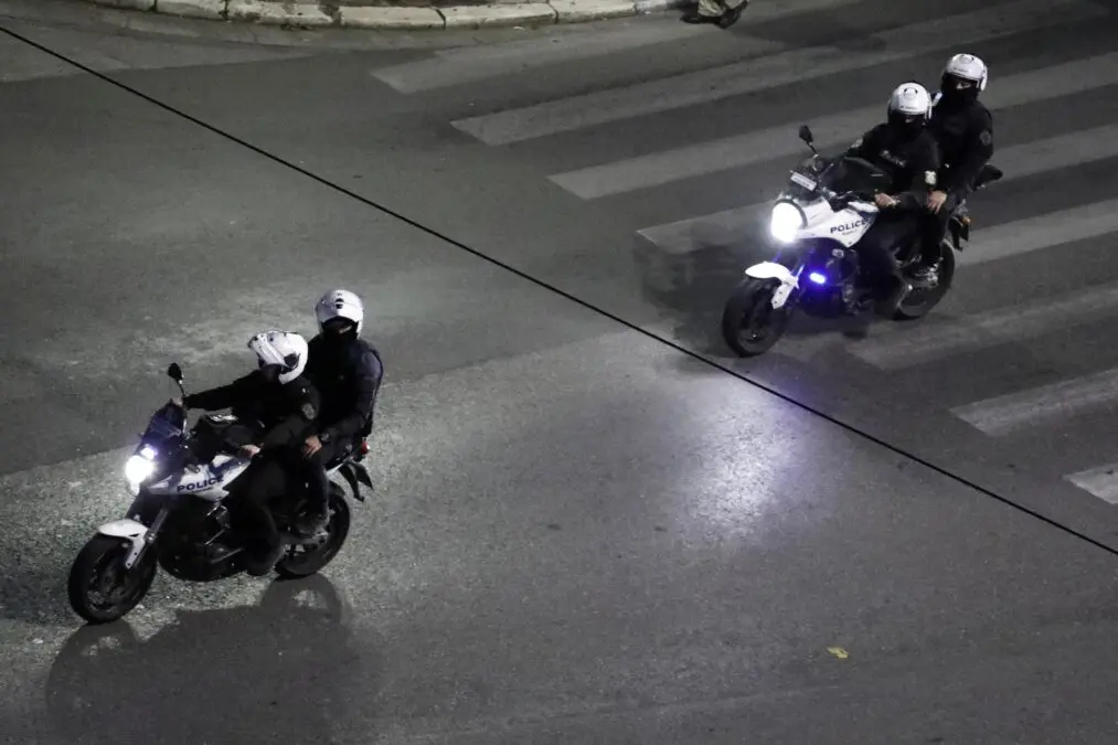 4901524 Σύλληψη 36χρονου για σεξουαλικές επιθέσεις στον Πειραιά