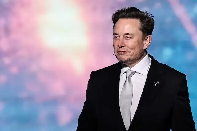 6EHE75VUFNNGJEM67MY6K3KBII Elon Musk Tesla xAI Macrohard τεχνητή νοημοσύνη