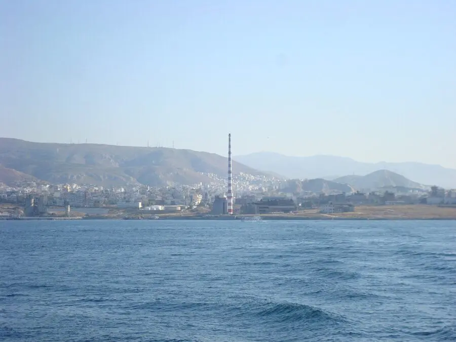 ακίνητα Πειραιάς τιμές Spitogatos 2025