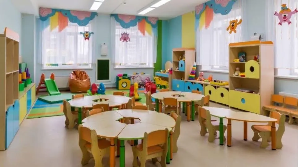PAID πρόγραμμα πρόληψης παιδιά Κερατσίνι Δραπετσώνα παιδικός σταθμός
