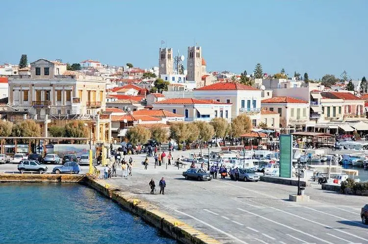 aigina-limani Αιμοκάθαρση Αίγινα μονάδα τεχνητού νεφρού