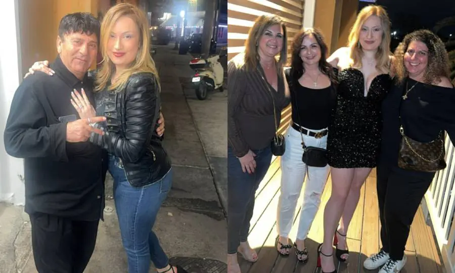 elaina-poylos-to-dimosio-eycharisto-ston-ermineyti-niko-eythymiadi-kai-stoys-omogeneis-toy-tarpon-springs-gia-to-sold-out-greek-night-sti-florinta-eikones-vinteo