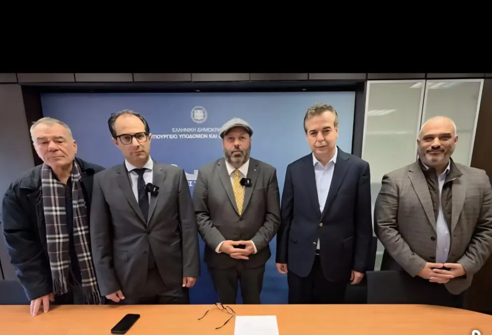 ktyp νηπιαγωγεία Περάματος σχολική στέγη κοντέινερ