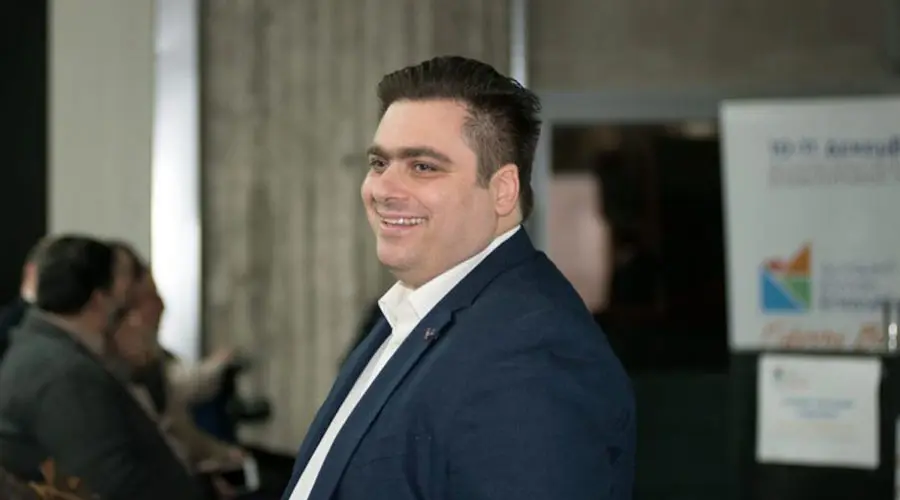 voutsinas-p Ελλάδα οικονομία πόλεμος καύσιμα τιμές