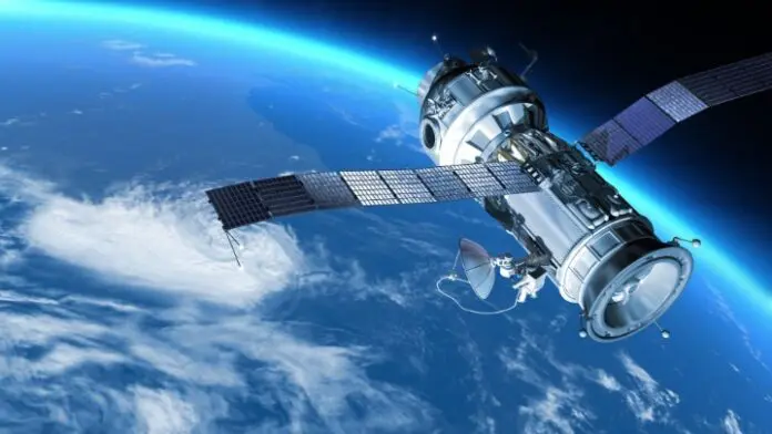 w07-123817vodafonesatellites-696x392 δορυφόρος NASA Van Allen Probe επιστρέφει στη Γη