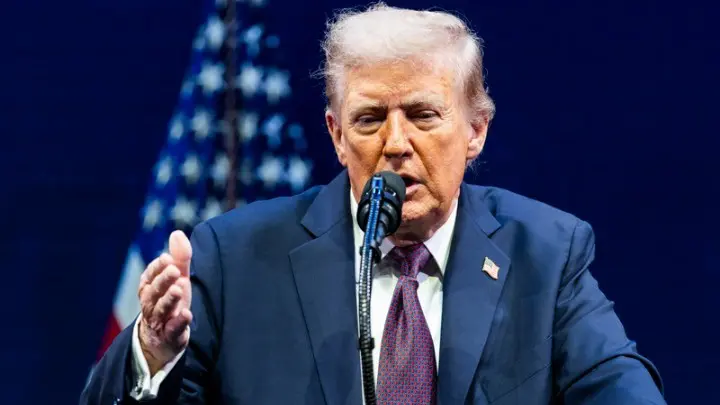 trump Donald Trump δηλώσεις για πόλεμο ΗΠΑ Ιράν