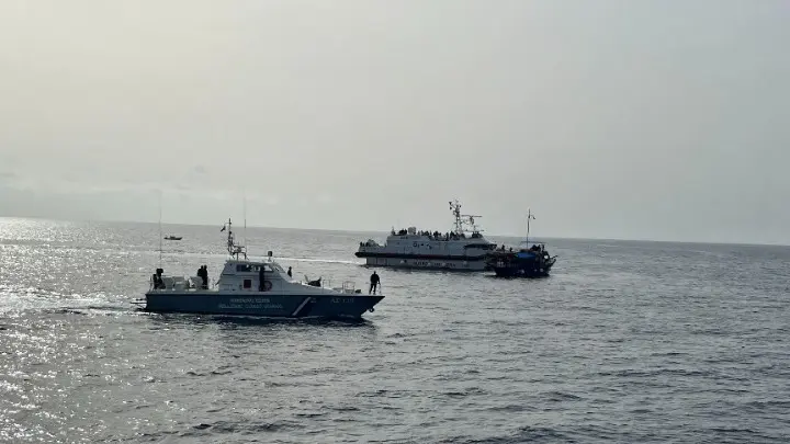 w16-185646w26163718w25172553IMG02781 ναυάγιο σκάφους Frontex Καστελόριζο