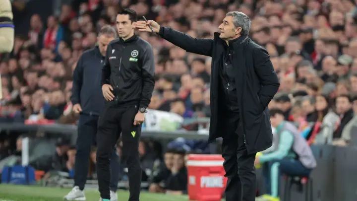 w20-145741ErnestoValverde Βαλβέρδε Αθλέτικ Μπιλμπάο αποχώρηση