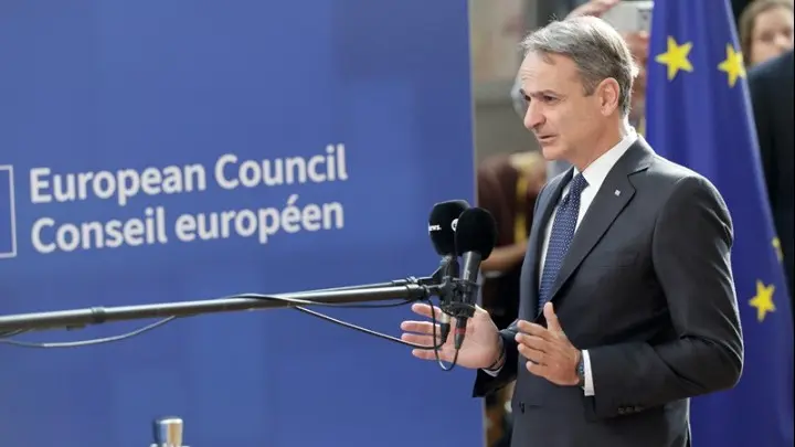 w20-74532mhtsotakhsbrussels9 Μητσοτάκης δηλώσεις καύσιμα ενέργεια Ευρωπαϊκό Συμβούλιο