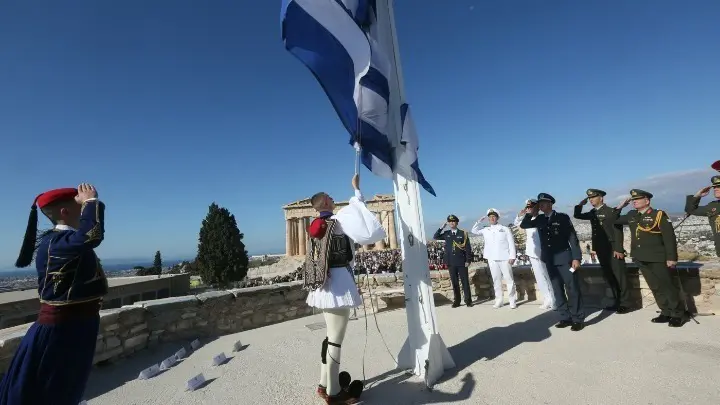w25-82833w1212525530909538 παρέλαση 25 Μαρτίου Αθήνα Σύνταγμα
