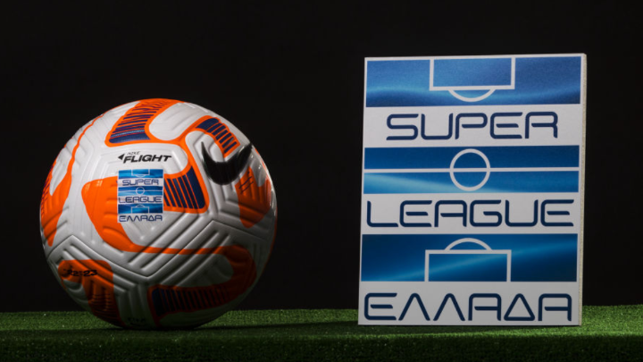 ντέρμπι Super League πλέι οφ