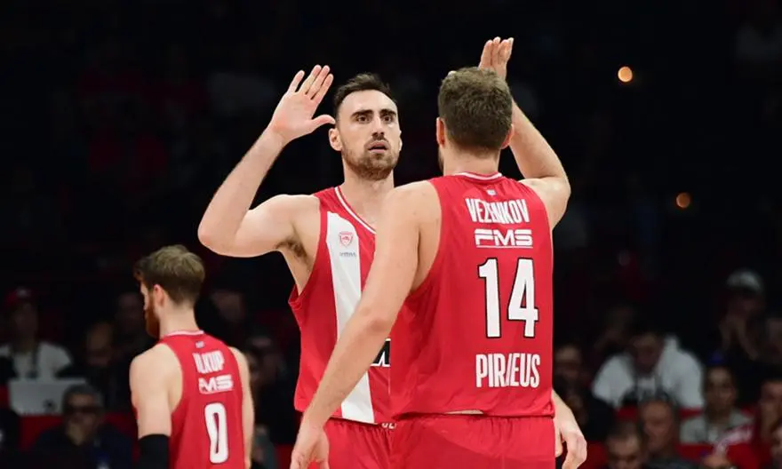6723557_131326 Euroleague κορυφαία πεντάδα Ολυμπιακός 2025-26