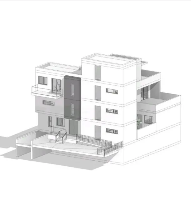 Lagoud Domna 5 βρεφονηπιακός σταθμός Πέραμα οικόπεδο