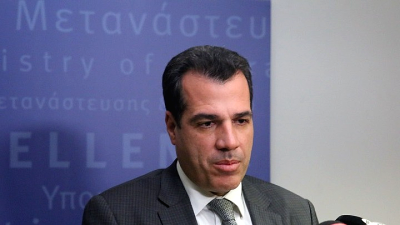 plevris ποινική δικογραφία Θάνος Πλεύρης Υπουργείο Υγείας