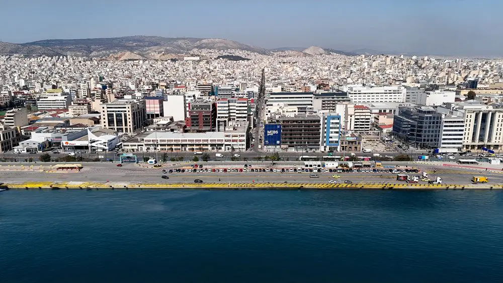 d59f3a47b9e44626a0b741589a669992 νέες κατοικίες Πειραιάς MIBS Group