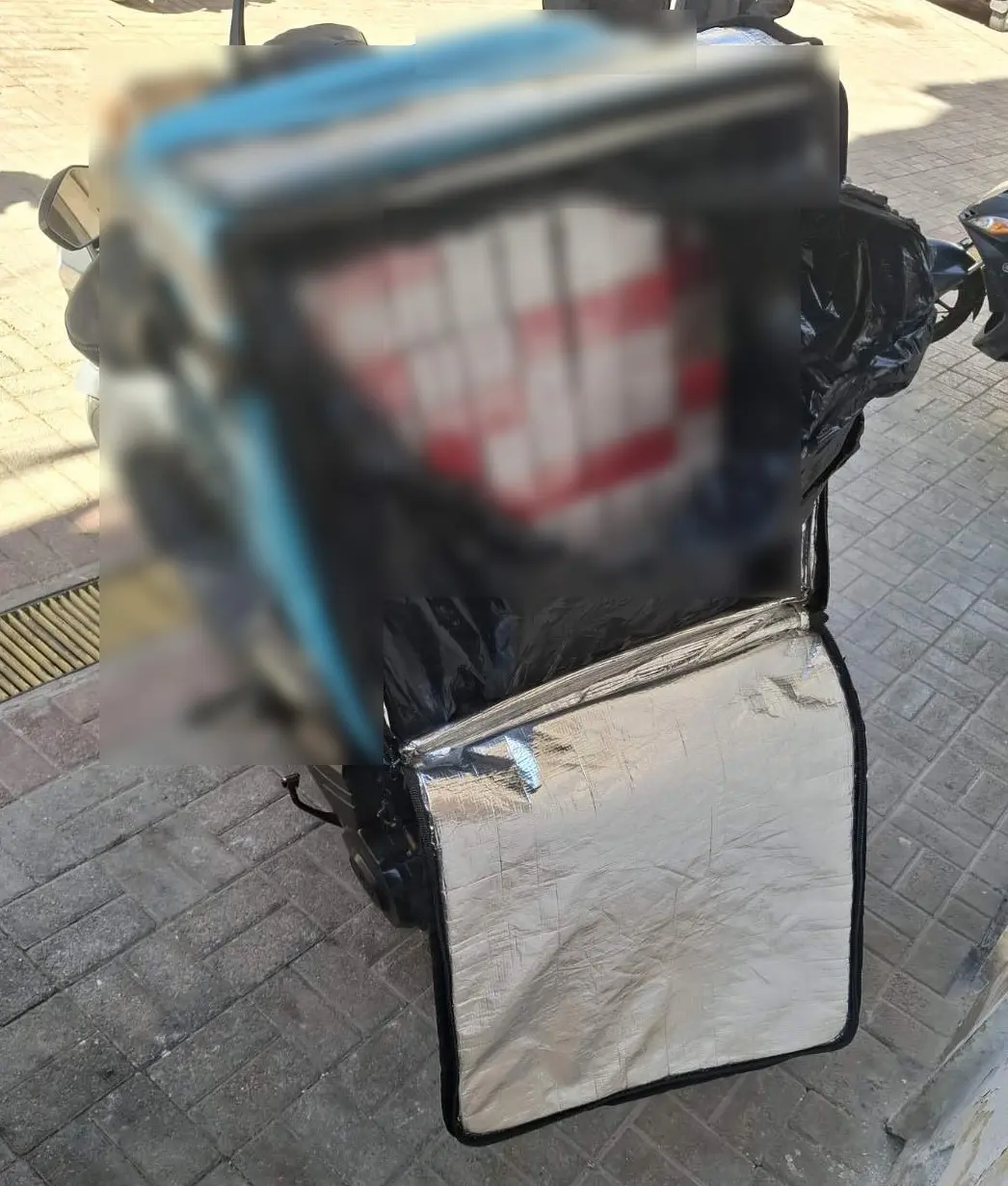 foto λαθραία τσιγάρα Πειραιάς σύλληψη 2026