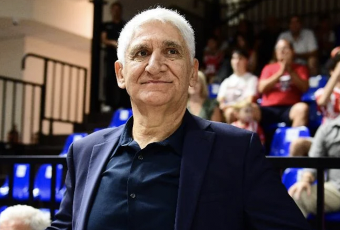 giannakis Ιωνικός Νίκαια γήπεδο Παναγιώτης Γιαννάκης