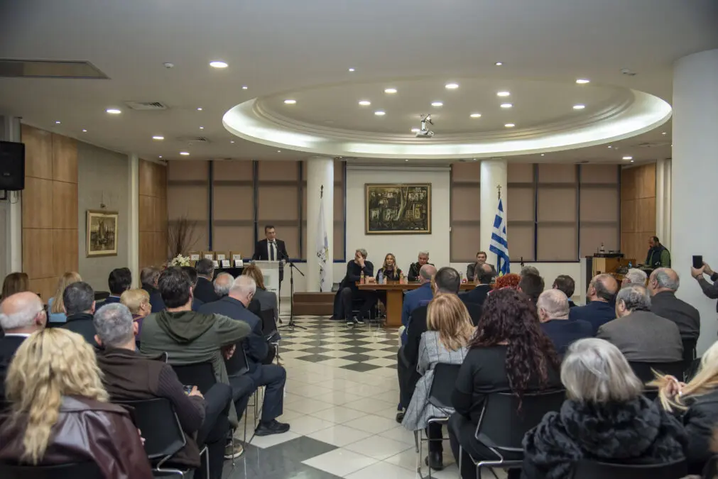 nikaia Νίκαια Ρέντη αθλητικές εγκαταστάσεις έργα